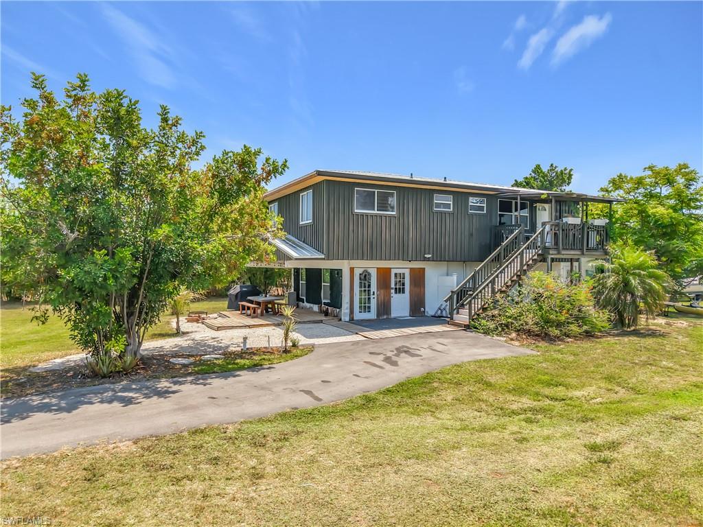 GULF SHORES ESTATES - Residential
