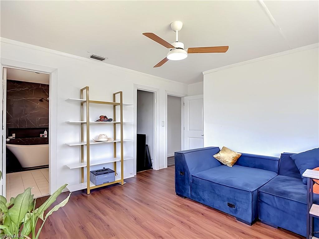 GULF SHORES ESTATES - Residential