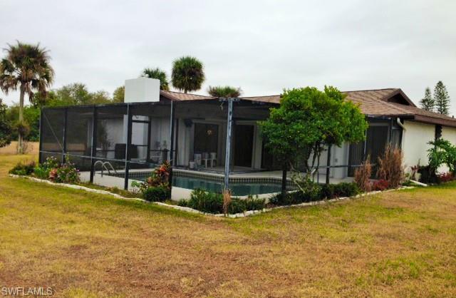 COUNTRY CLUB ESTATES - Residential