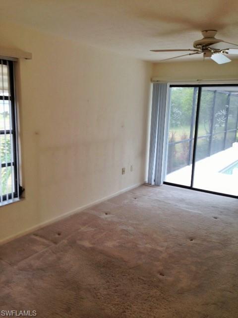 COUNTRY CLUB ESTATES - Residential