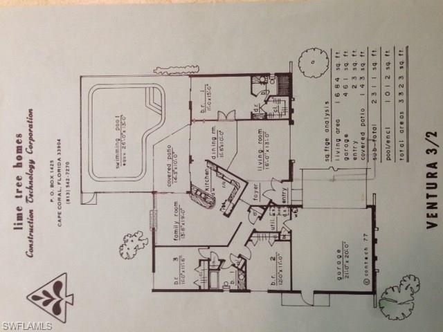 COUNTRY CLUB ESTATES - Residential