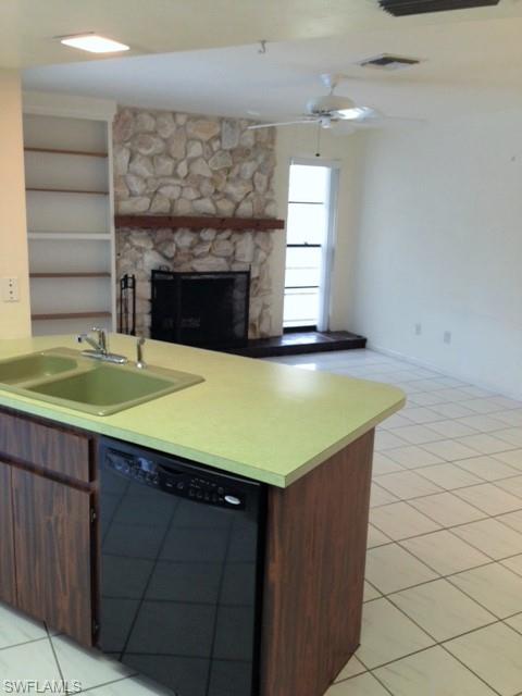 COUNTRY CLUB ESTATES - Residential