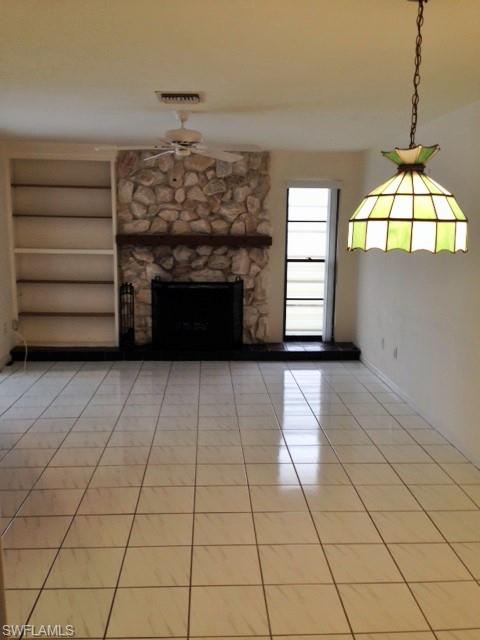 COUNTRY CLUB ESTATES - Residential