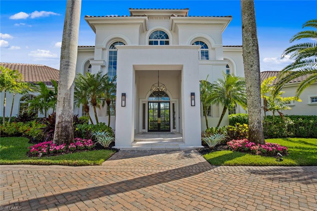 QUAIL WEST - Residential