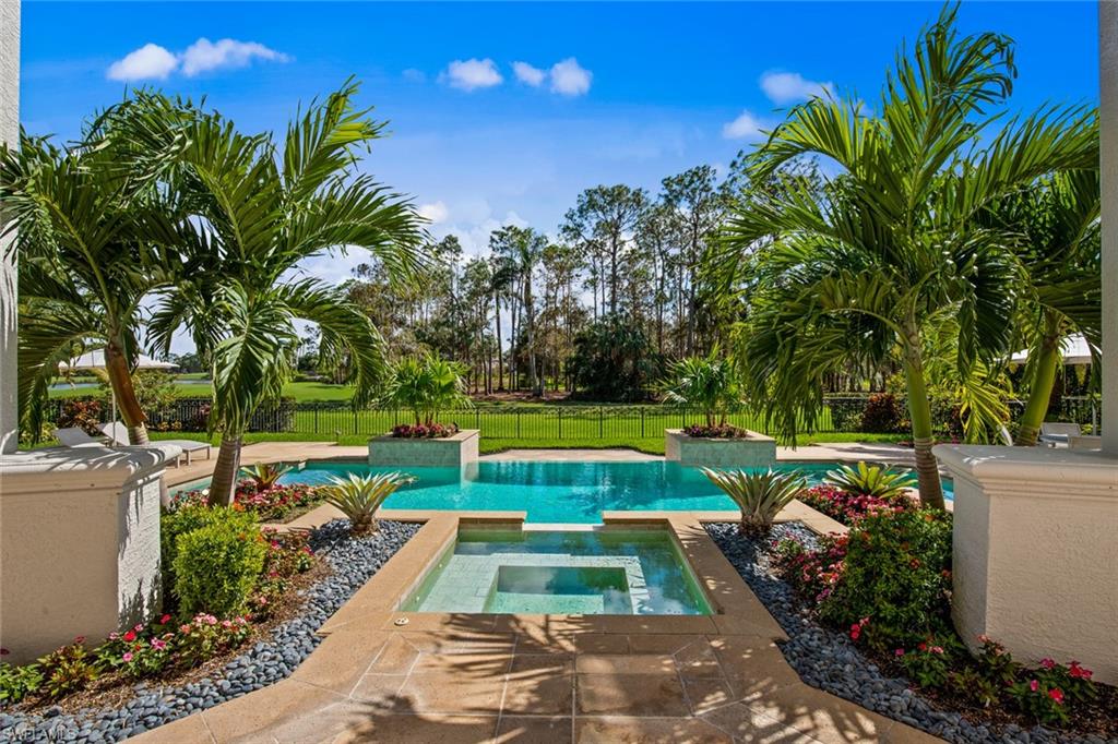 QUAIL WEST - Residential