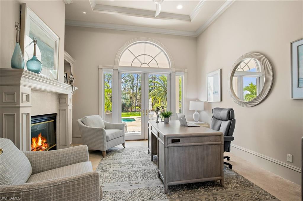 QUAIL WEST - Residential