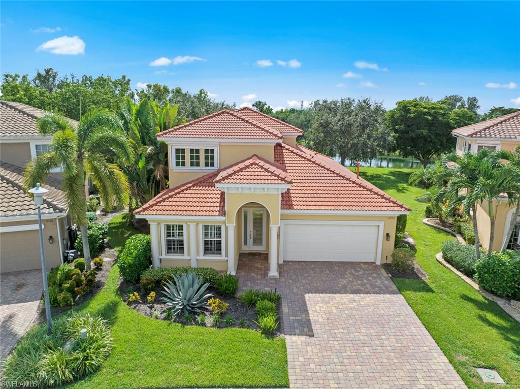 BELLE LAGO - Residential