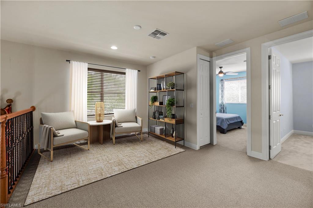 BELLE LAGO - Residential