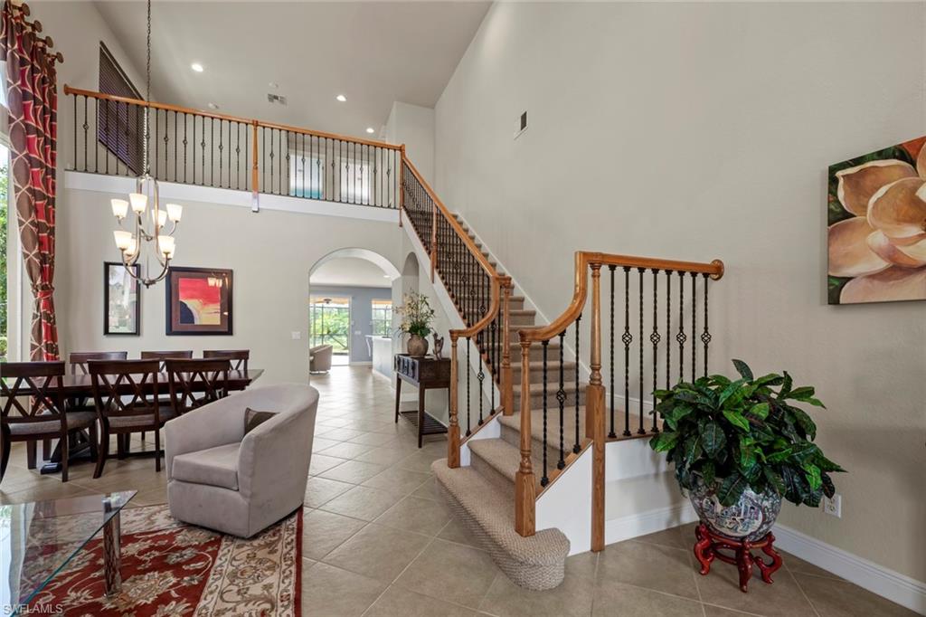 BELLE LAGO - Residential