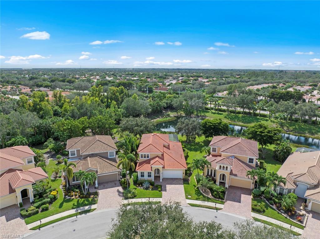 BELLE LAGO - Residential