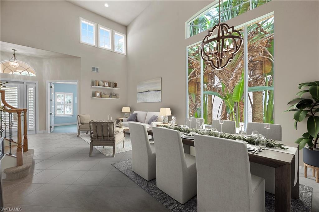BELLE LAGO - Residential
