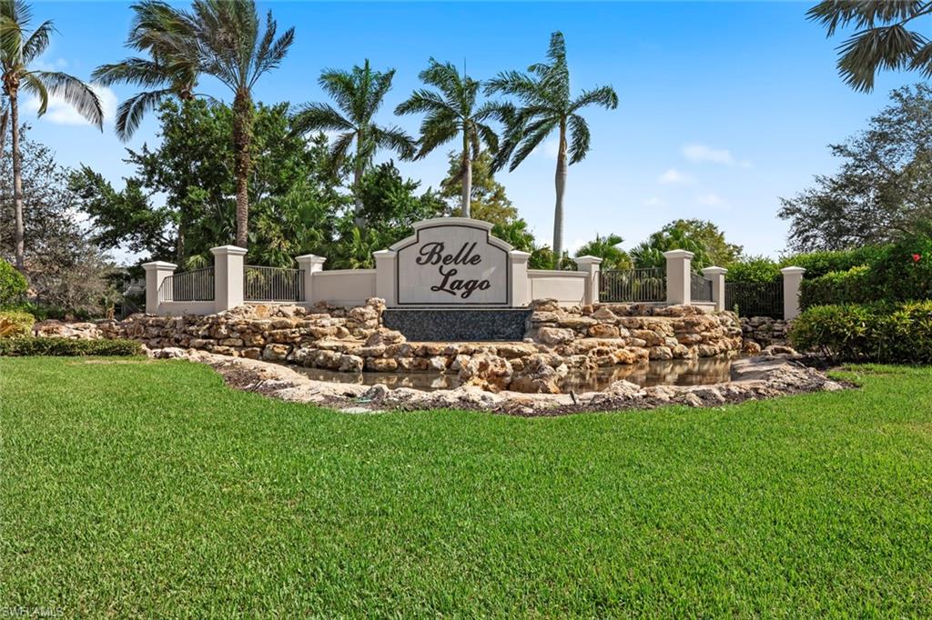 BELLE LAGO - Residential