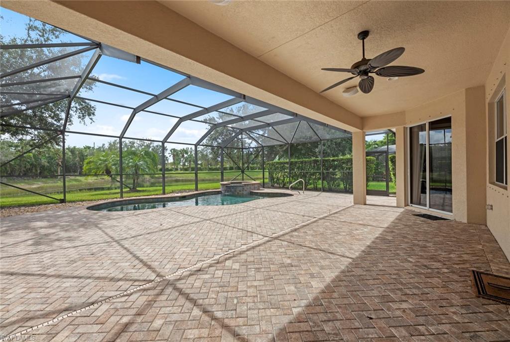 BELLE LAGO - Residential
