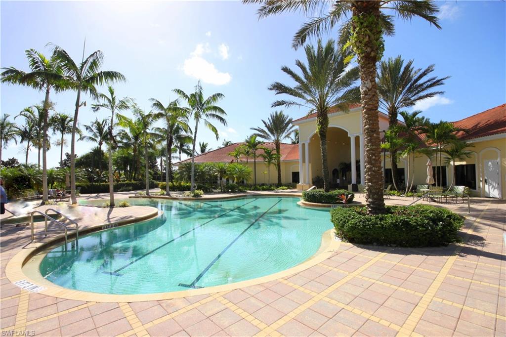 BELLE LAGO - Residential