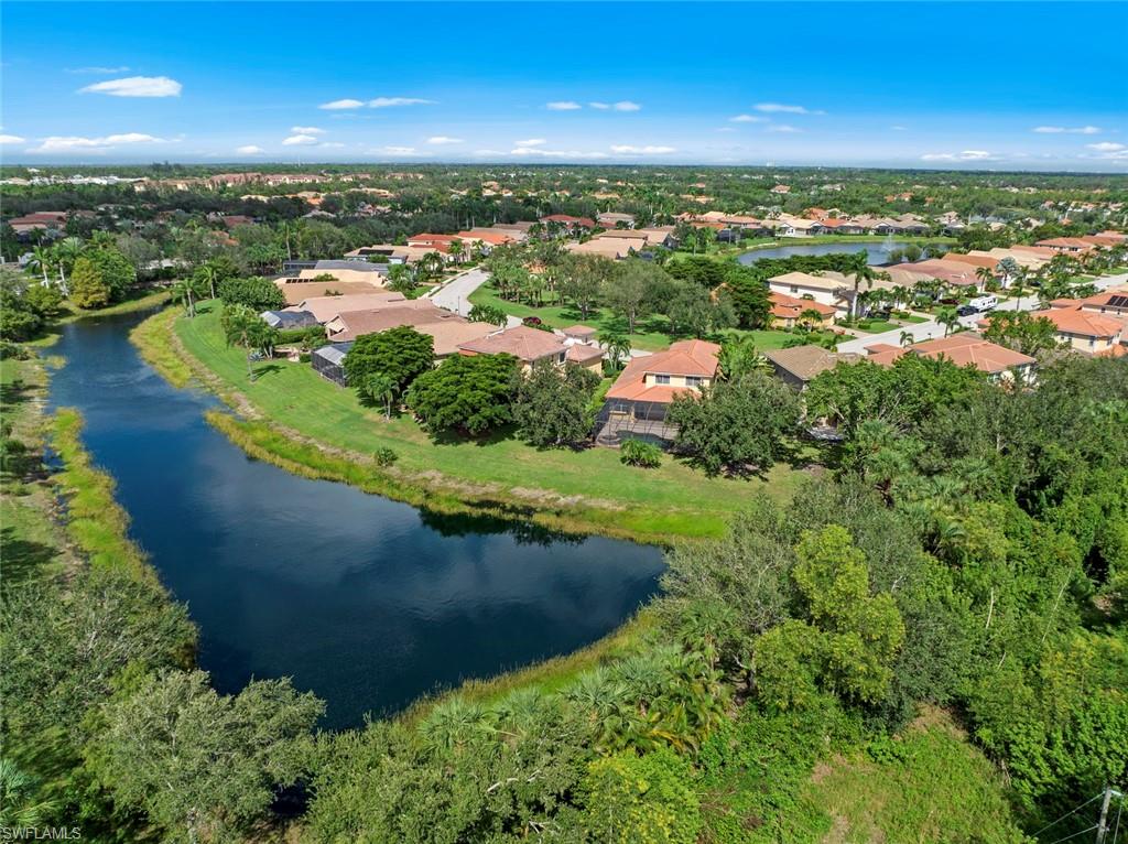 BELLE LAGO - Residential