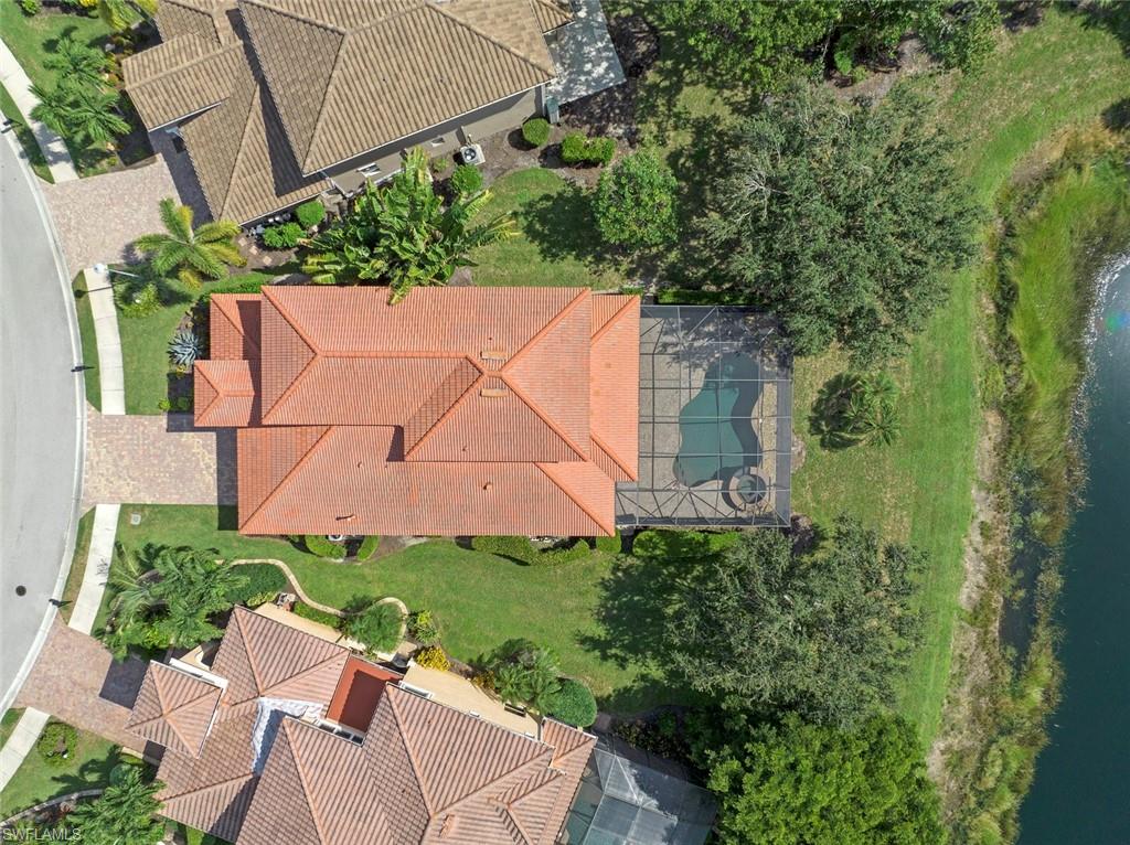 BELLE LAGO - Residential