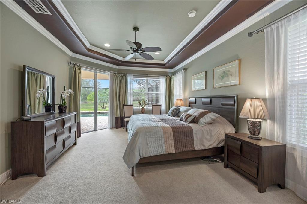 BELLE LAGO - Residential