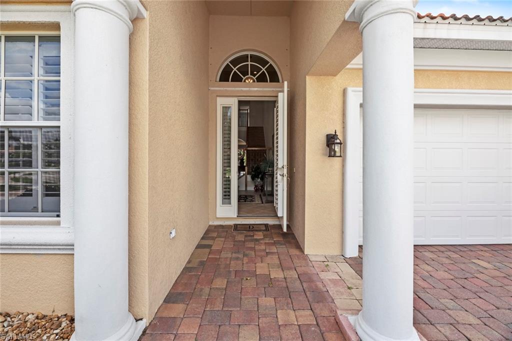 BELLE LAGO - Residential