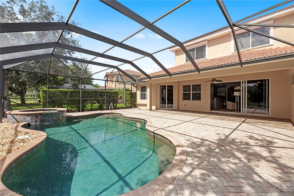BELLE LAGO - Residential