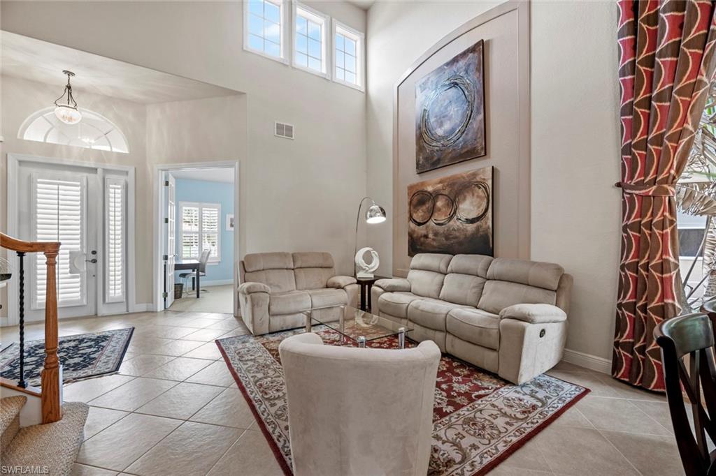 BELLE LAGO - Residential