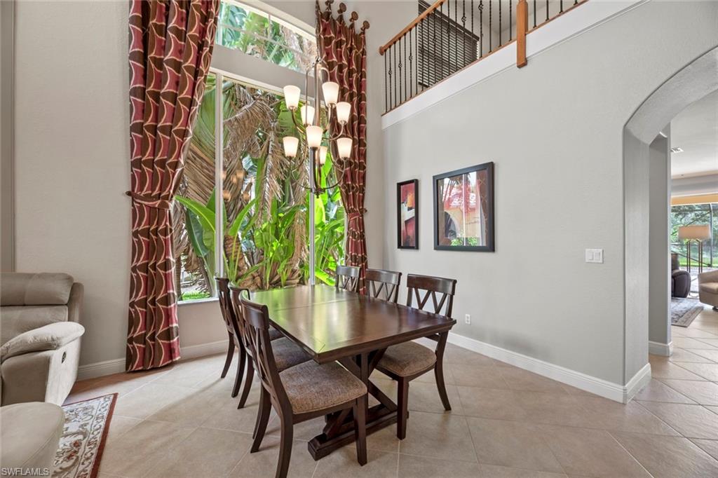 BELLE LAGO - Residential