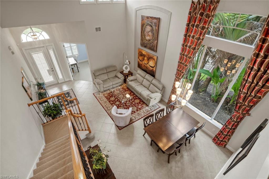 BELLE LAGO - Residential