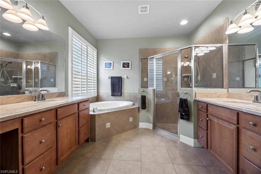 BELLE LAGO - Residential