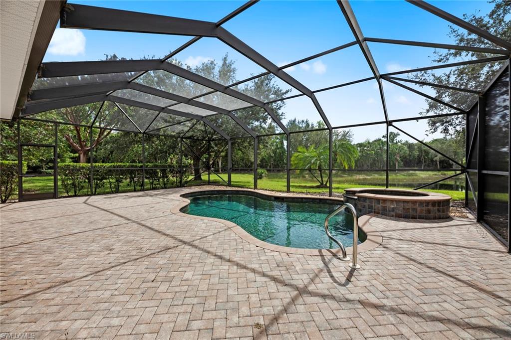 BELLE LAGO - Residential