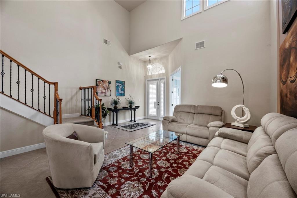BELLE LAGO - Residential