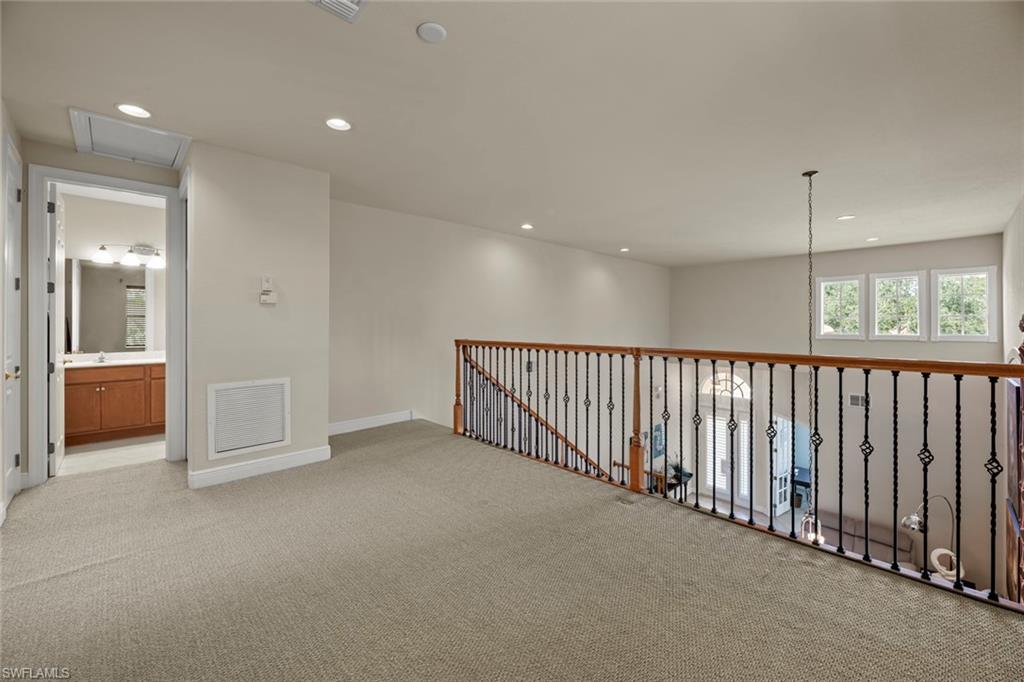 BELLE LAGO - Residential
