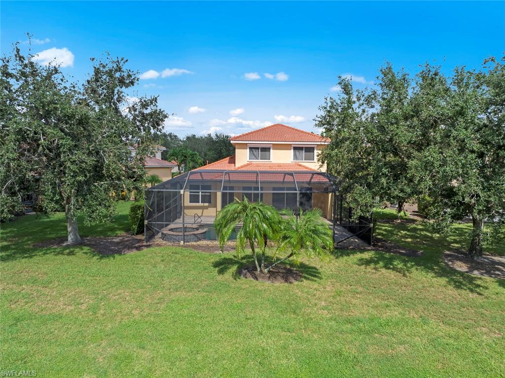 BELLE LAGO - Residential