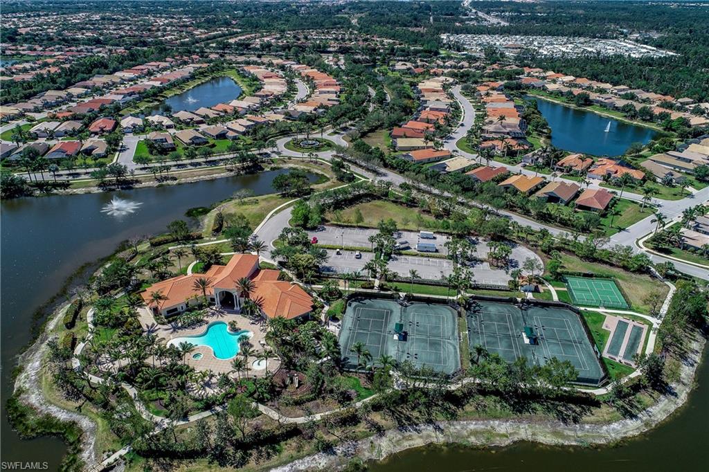 BELLE LAGO - Residential