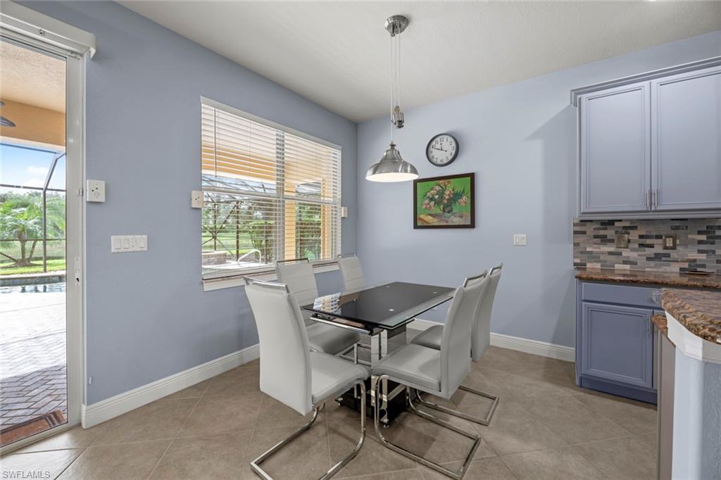BELLE LAGO - Residential