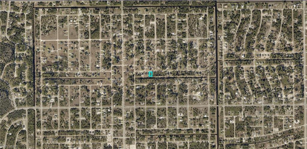 LEHIGH ACRES - Land