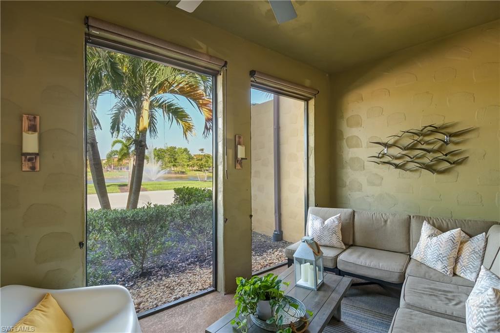 PASEO - Residential