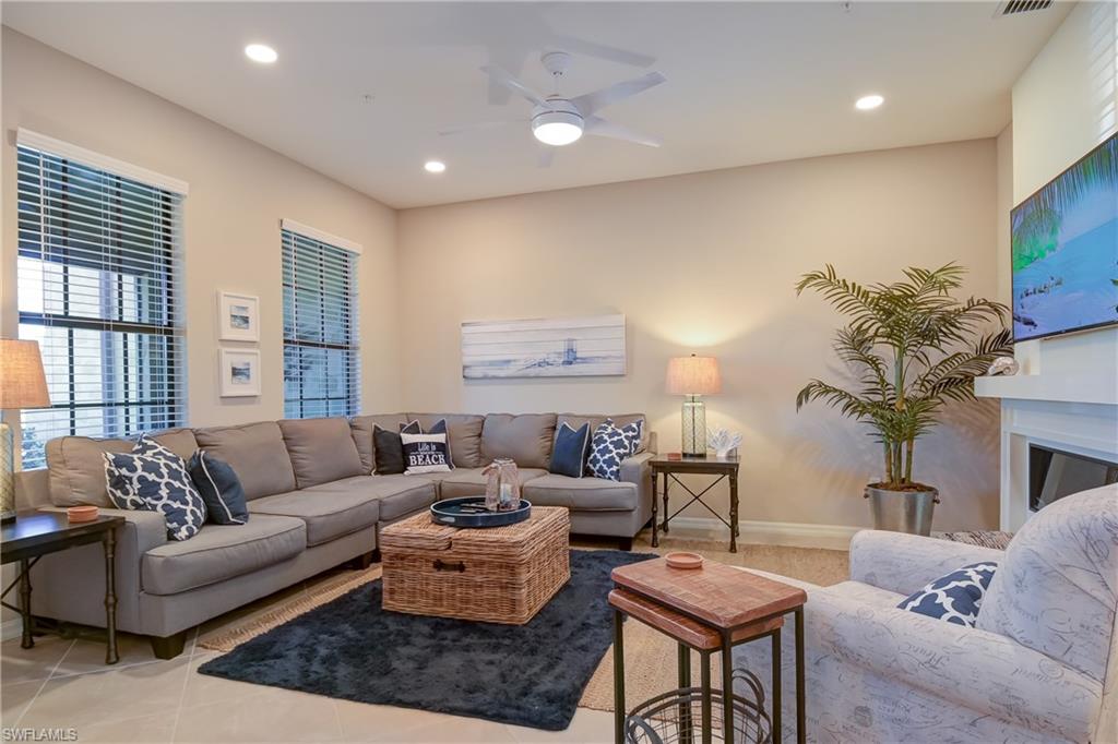 PASEO - Residential
