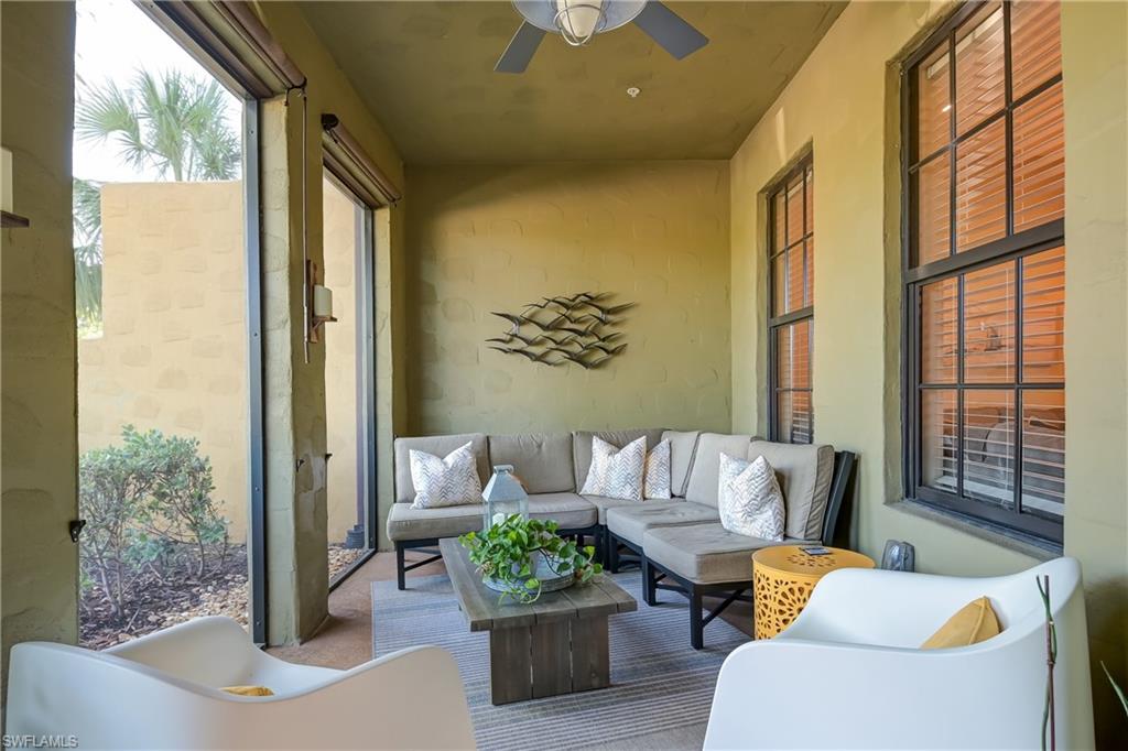 PASEO - Residential
