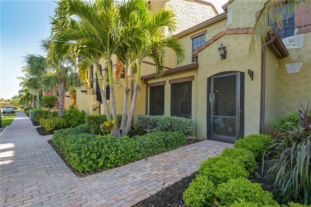 PASEO - Residential