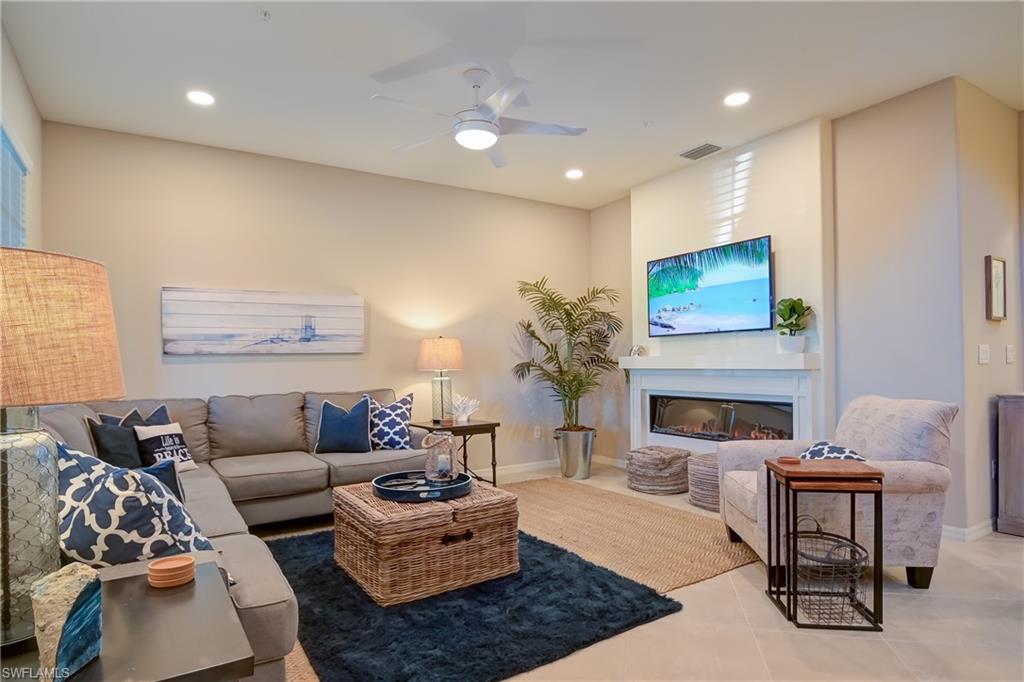 PASEO - Residential