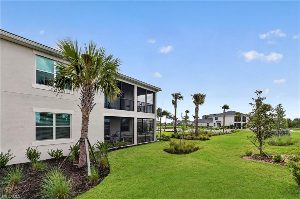 WILLOWGREEN - Residential