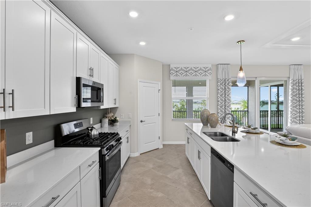 WILLOWGREEN - Residential
