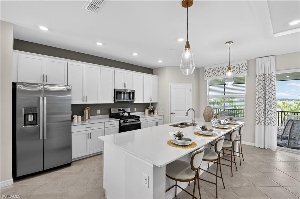 WILLOWGREEN - Residential