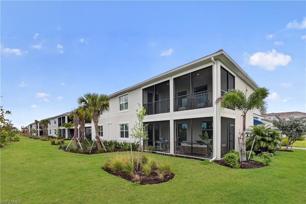 WILLOWGREEN - Residential