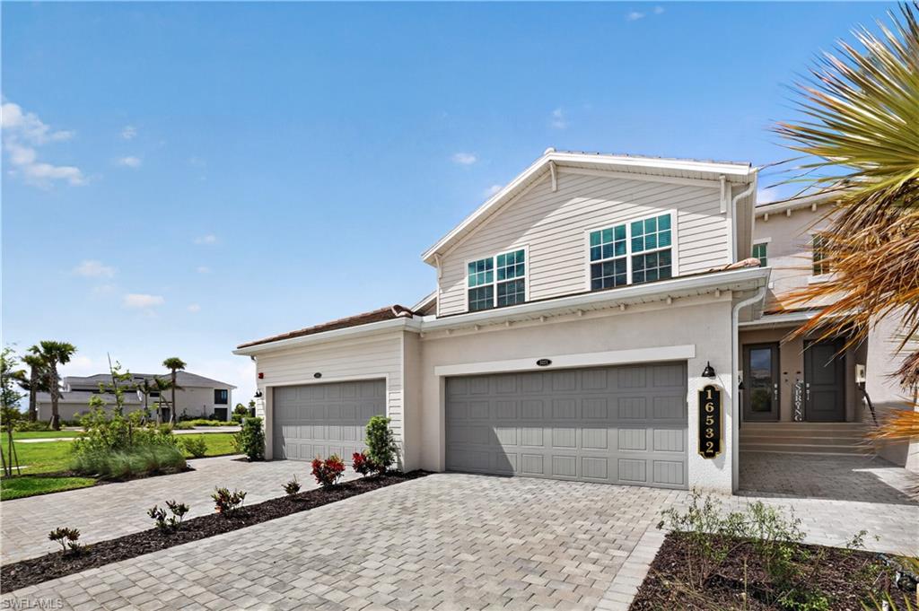 WILLOWGREEN - Residential