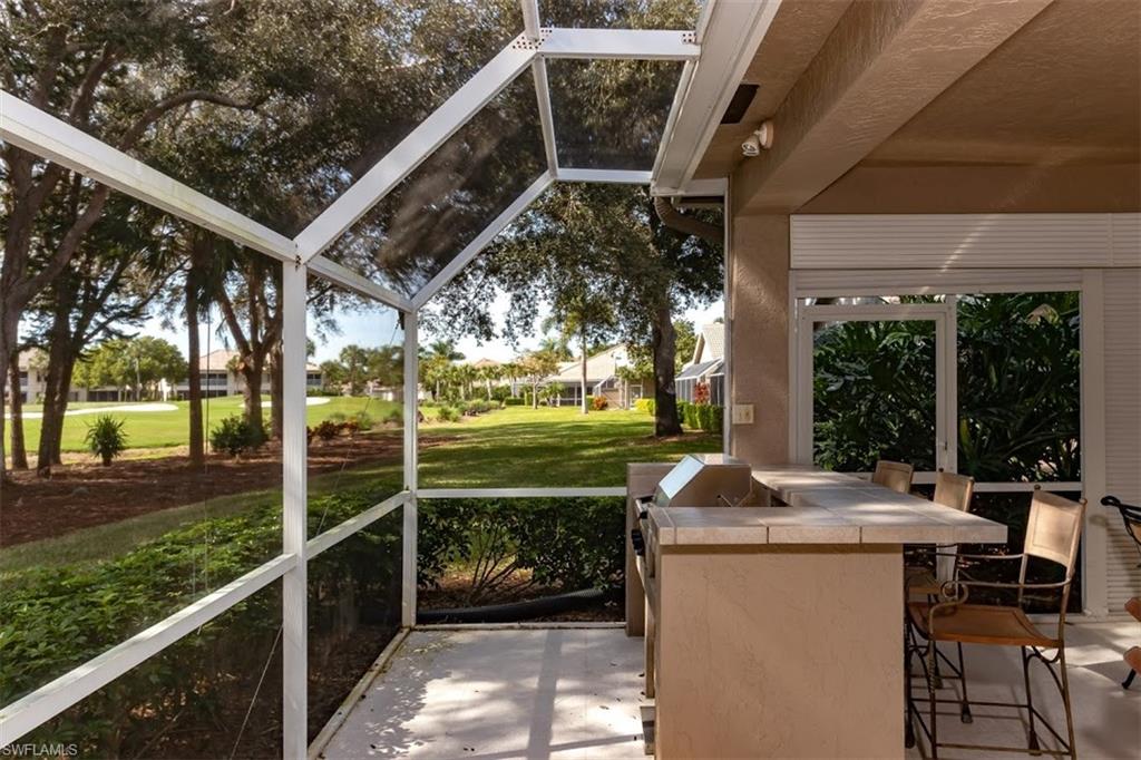FAIRWAY BEND VILLAGE - Residential