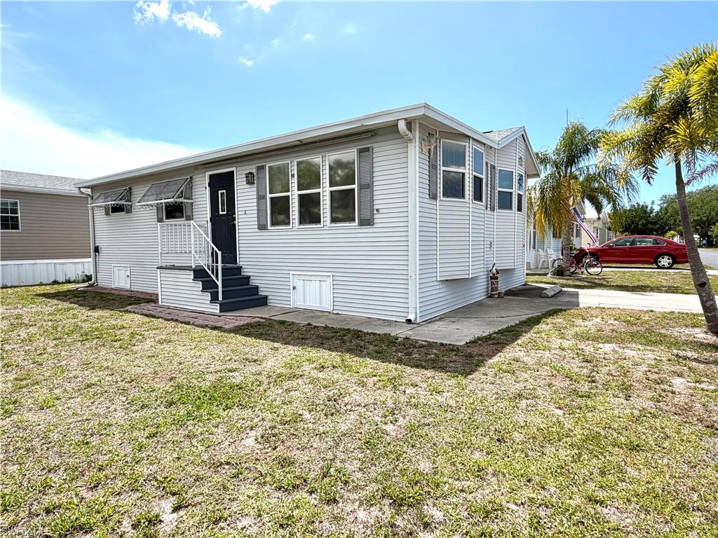 RIVERWOODS PLANTATION - Residential