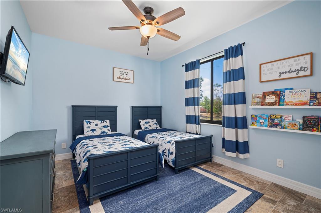 WESTERN ACRES - Residential