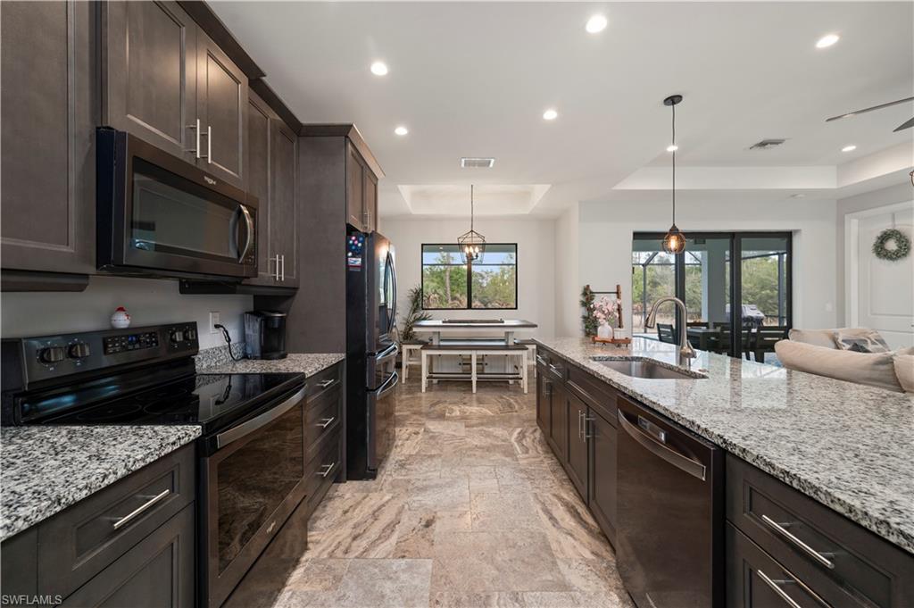 WESTERN ACRES - Residential