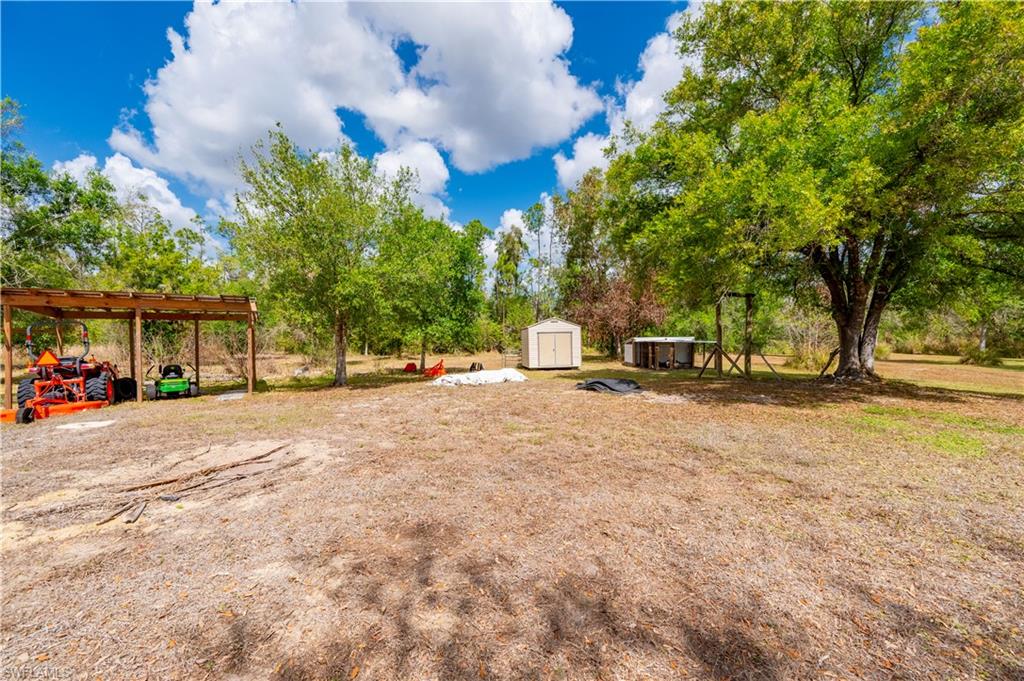 WESTERN ACRES - Residential
