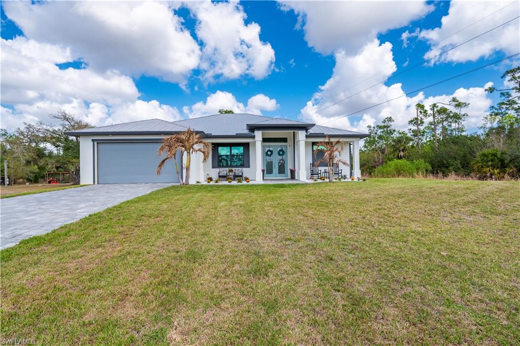 WESTERN ACRES - Residential